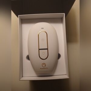 Lumi IPL Hair Removal Handset Like New